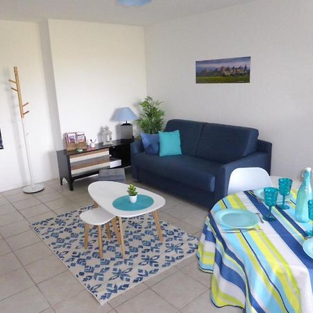 Drissia&Othman Escala Lägenhet Carcassonne Exteriör bild
