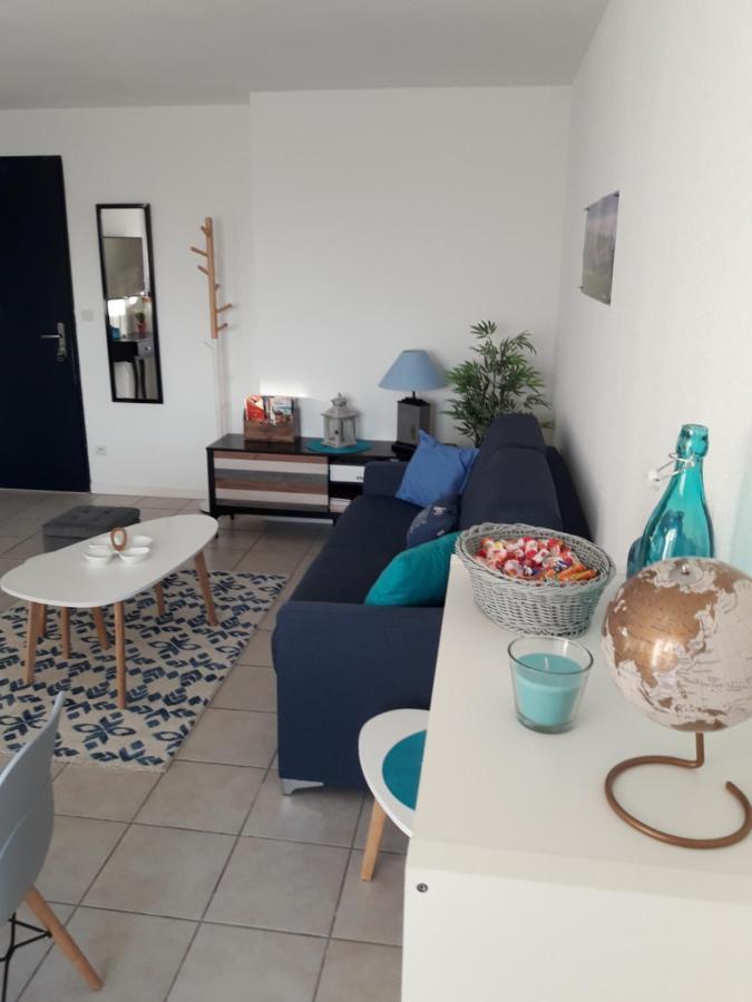 Drissia&Othman Escala Lägenhet Carcassonne Exteriör bild