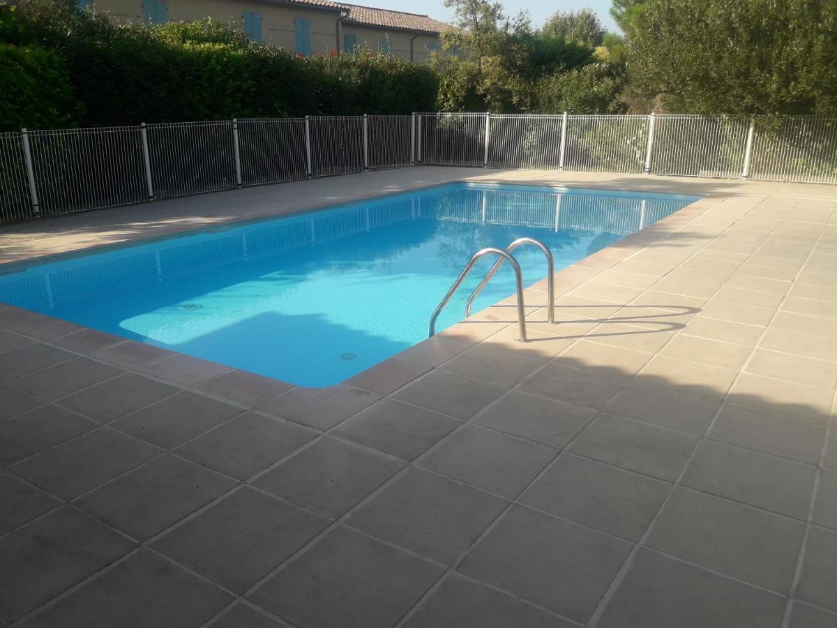 Drissia&Othman Escala Lägenhet Carcassonne Exteriör bild